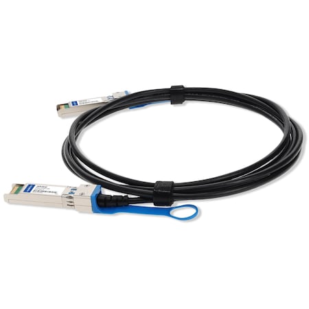 Add-On EXTREME NETWORKS 10520-2M COMPATIBLE TAA COMPLIANT 25GBASE-CU SFP28 TO SFP 10520-2M-AO